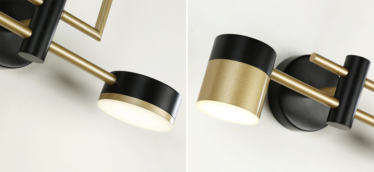 Светодиодное бра Maxine Light Светодиодное бра Maxine Light - Loft-Concept в Грозном