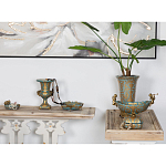 Фарфоровая чаша Два ангела Marlo Turi варинант исполнения - 6 | Loft Concept в Грозном