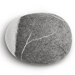 Пуф - Камень WHITE NOSE варинант исполнения - 6 | Loft Concept в Грозном