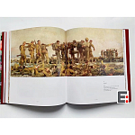 Книга Коллекция картин Сарджента Sargent: The Masterworks варинант исполнения - 9 | Loft Concept в Грозном