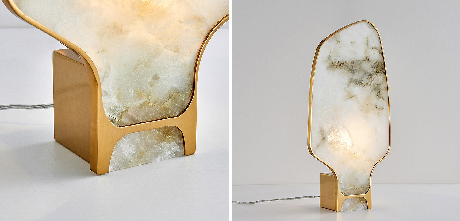 Настольный светильник Boulder 1 by Light Room Настольный светильник Boulder 1 by Light Room - Loft-Concept в Грозном
