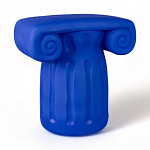 Приставной столик Seletti Capitello Blue варинант исполнения - 1 | Loft Concept в Грозном