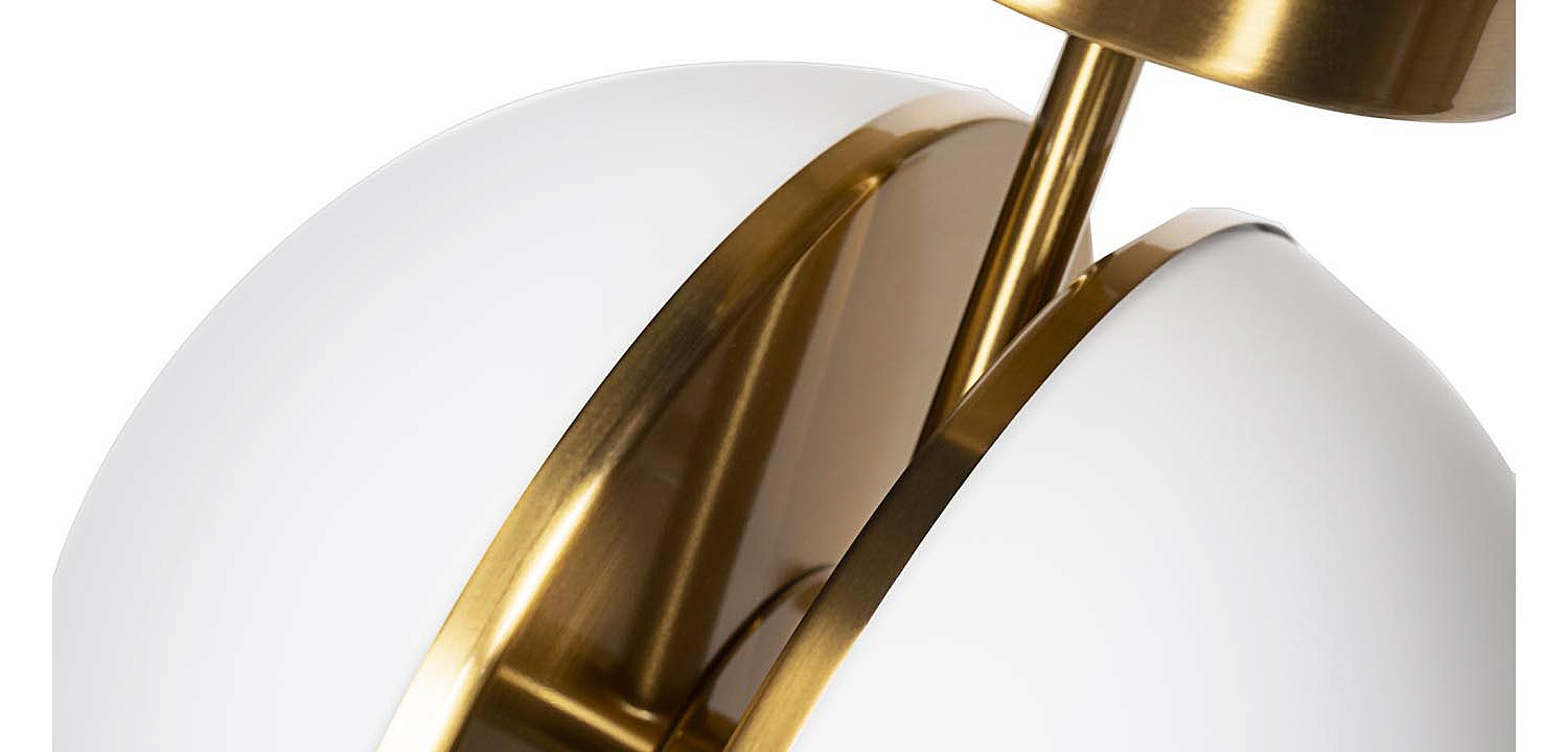 Бра Sphere Sconce Бра Sphere Sconce - Loft-Concept в Грозном