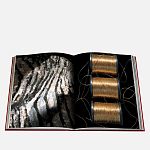 Лимитированная подарочная большая книга CARTIER Panthère варинант исполнения - 6 | Loft Concept в Грозном