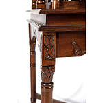 Клетка для птиц Palace for Birds LARGE варинант исполнения - 7 | Loft Concept в Грозном