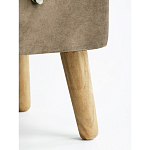 Пуф The tonality of simplicity варинант исполнения - 5 | Loft Concept в Грозном