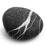 Пуф - Камень ИСТ варинант исполнения - 8 | Loft Concept в Грозном