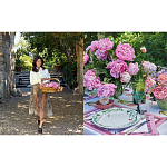 Life In A French Country House: Entertaining for All Seasons варинант исполнения - 5 | Loft Concept в Грозном