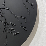 Панно Береза варинант исполнения - 2 | Loft Concept в Грозном