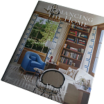 Книга Стильные интерьеры  Romancing the Home. Stylish Interiors for a Modern Lifestyle варинант исполнения - 3 | Loft Concept в Грозном