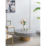 Кофейный столик Space orbit варинант исполнения - 6 | Loft Concept в Грозном