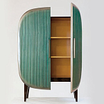 Шкаф "Скарабей" Scarab Armoire варинант исполнения - 6 | Loft Concept в Грозном