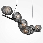 Подвесной светильник Natural light варинант исполнения - 3 | Loft Concept в Грозном