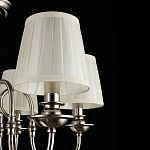 Люстра подвесная Gaell Metal варинант исполнения - 5 | Loft Concept в Грозном