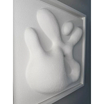 Панно «Мы» 2 варинант исполнения - 3 | Loft Concept в Грозном