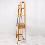 Этажерка Poyo варинант исполнения - 1 | Loft Concept в Грозном