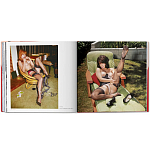 Подарочный Альбом Фото ню The Big Book of Legs 18+ варинант исполнения - 4 | Loft Concept в Грозном