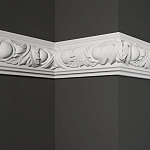 Молдинг с орнаментом MO-24 варинант исполнения - 1 | Loft Concept в Грозном