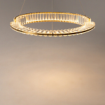 Люстра подвесная Krone 3000К 36Вт варинант исполнения - 4 | Loft Concept в Грозном