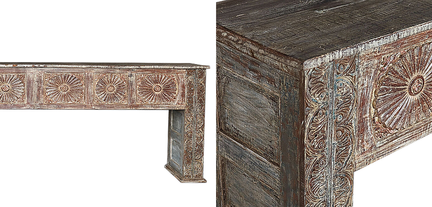 Консоль Narang Console Консоль Narang Console - Loft-Concept в Грозном