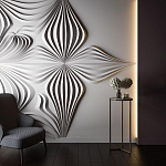 Барельеф ASTER варинант исполнения - 2 | Loft Concept в Грозном