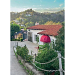 Книга City of dreams: los angeles interiors Kelly, Annie Street-porter, Tim варинант исполнения - 4 | Loft Concept в Грозном