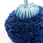 Статуэтка Синий тропический фрукт Tropical Fruit Pandora 1 варинант исполнения - 2 | Loft Concept в Грозном