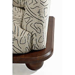 Диван Indra Sofa варинант исполнения - 3 | Loft Concept в Грозном