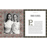 Книга A Tale Of Interiors варинант исполнения - 7 | Loft Concept в Грозном