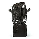 Ваза из серии «Этна 1» варинант исполнения - 4 | Loft Concept в Грозном