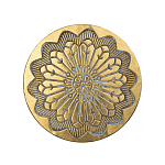 Столик дизайнерский Cube варинант исполнения - 3 | Loft Concept в Грозном