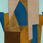 Мебельная ткань Велюр 145 см Т4-80 варинант исполнения - 1 | Loft Concept в Грозном