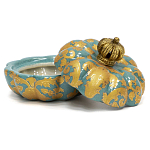 Фарфоровая шкатулка Crown варинант исполнения - 3 | Loft Concept в Грозном