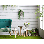 Кашпо Curly baby варинант исполнения - 3 | Loft Concept в Грозном