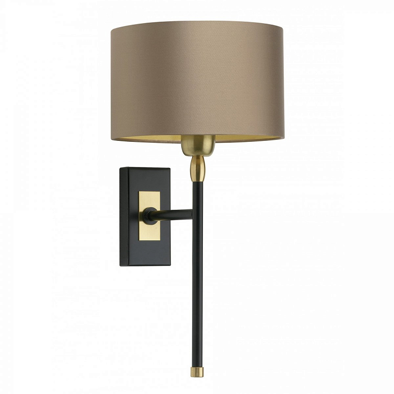 Бра Heathfield & Co Wall Light Casablanca Коричневый Бра Heathfield & Co Wall Light Casablanca Коричневый в Грозном | Loft Concept