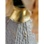 Ваза с фактурным корпусом Ripple варинант исполнения - 2 | Loft Concept в Грозном