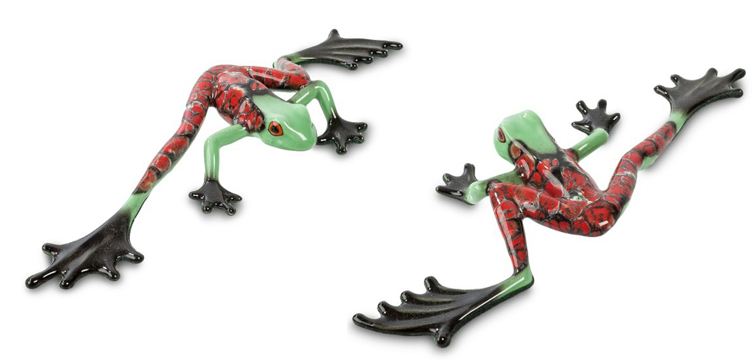 Статуэтка Statuette Frog U Статуэтка Statuette Frog U - Loft-Concept в Грозном