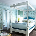 Обои ручная роспись Earlham Melt Water варинант исполнения - 3 | Loft Concept в Грозном