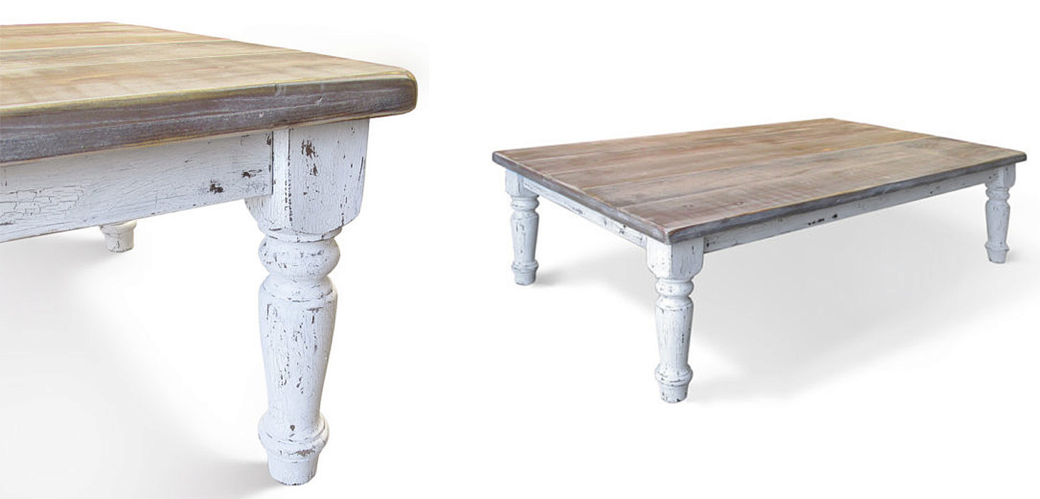 Кофейный стол Margery Provence Кофейный стол Margery Provence - Loft-Concept в Грозном
