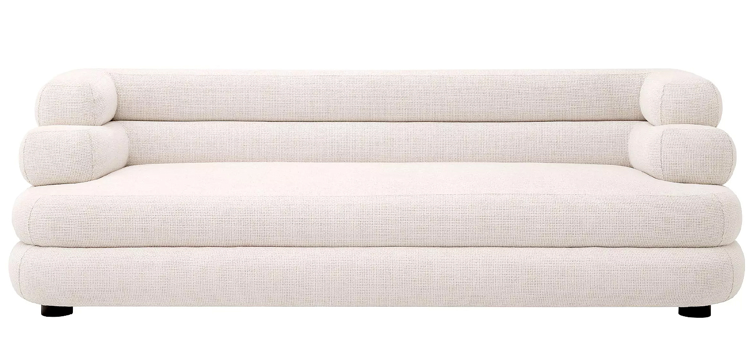 Диван Eichholtz Sofa Malaga S Диван Eichholtz Sofa Malaga S - Loft-Concept в Грозном