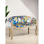 Диван Macareno варинант исполнения - 4 | Loft Concept в Грозном