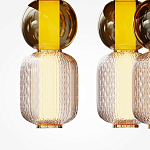 Потолочный светильник Mauritius варинант исполнения - 3 | Loft Concept в Грозном