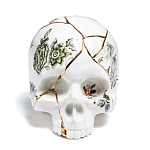 Статуэтка Seletti Skull варинант исполнения - 1 | Loft Concept в Грозном