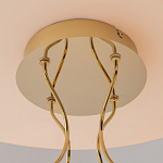 Потолочный светильник Tessara 3000К 72Вт варинант исполнения - 5 | Loft Concept в Грозном