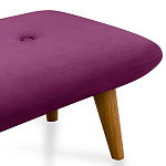 Банкетка Palmer Banquet варинант исполнения - 17 | Loft Concept в Грозном