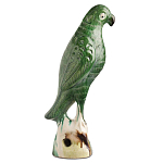 Статуэтка Parrot Vesta варинант исполнения - 2 | Loft Concept в Грозном