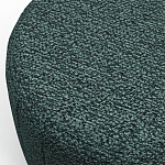 Мебельная ткань Шенилл темно-зеленый цвет 138 см T4-39 варинант исполнения - 3 | Loft Concept в Грозном