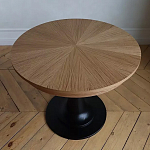 Стол «STL 05» варинант исполнения - 2 | Loft Concept в Грозном