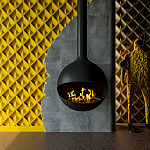 Гипсовая 3D Панель RAYFISH варинант исполнения - 1 | Loft Concept в Грозном