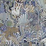 Мебельная ткань Велюр 145 см Т4-74 варинант исполнения - 1 | Loft Concept в Грозном